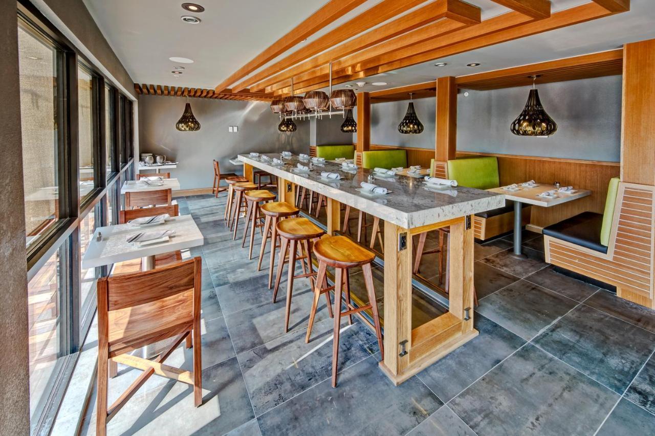 Courtyard By Marriott Oxford Exterior foto